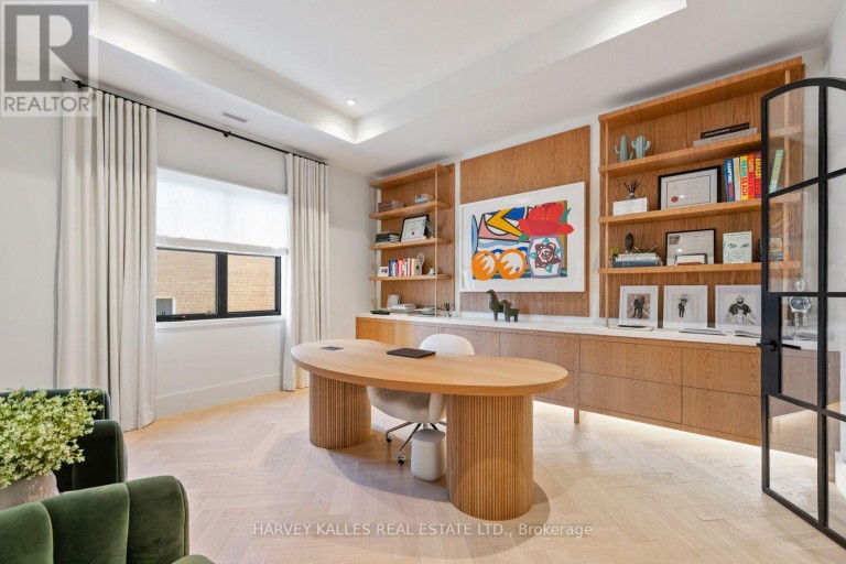 424 LYTTON BOULEVARD, Toronto (Lawrence Park South), Ontario, M5N1S4