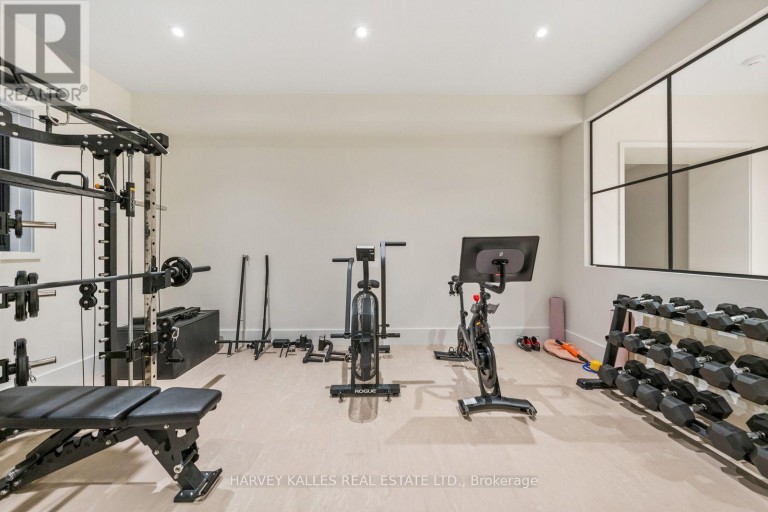 424 LYTTON BOULEVARD, Toronto (Lawrence Park South), Ontario, M5N1S4