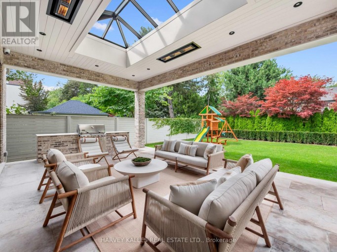 424 LYTTON BOULEVARD, Toronto (Lawrence Park South), Ontario, M5N1S4
