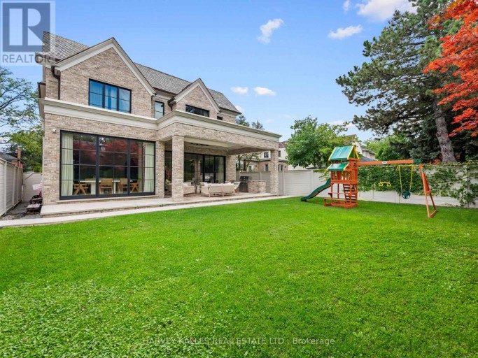 424 LYTTON BOULEVARD, Toronto (Lawrence Park South), Ontario, M5N1S4