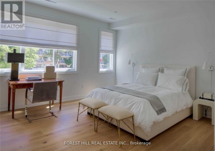 23B LASCELLES BOULEVARD, Toronto (Yonge-St. Clair), Ontario, M4V0B3