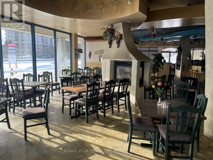 1 - 1450 KINGSTON ROAD, Pickering (Town Centre), Ontario, L1V1C1
