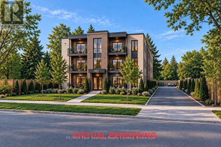 302 SEVENTH STREET, Collingwood, Ontario, L9Y2B3