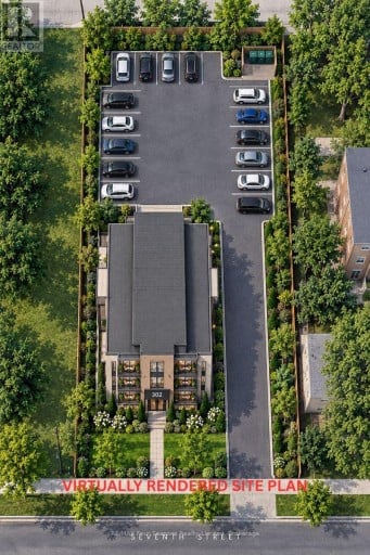302 SEVENTH STREET, Collingwood, Ontario, L9Y2B3