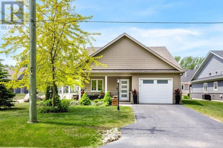 43 NAPIER STREET W, Blue Mountains, Ontario, N0H2P0