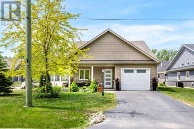 43 NAPIER STREET W Blue Mountains Ontario photo 1
