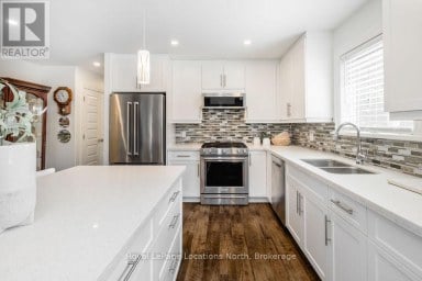 43 NAPIER STREET W Blue Mountains Ontario photo 10