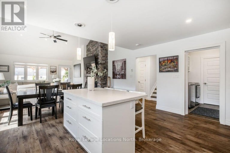 43 NAPIER STREET W, Blue Mountains, Ontario, N0H2P0