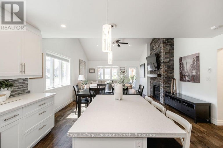 43 NAPIER STREET W, Blue Mountains, Ontario, N0H2P0