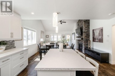 43 NAPIER STREET W Blue Mountains Ontario photo 13