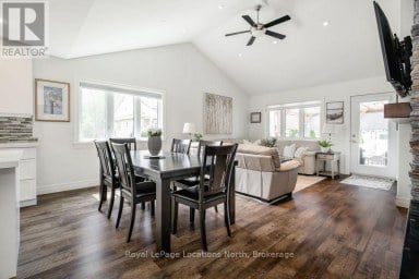 43 NAPIER STREET W Blue Mountains Ontario photo 14