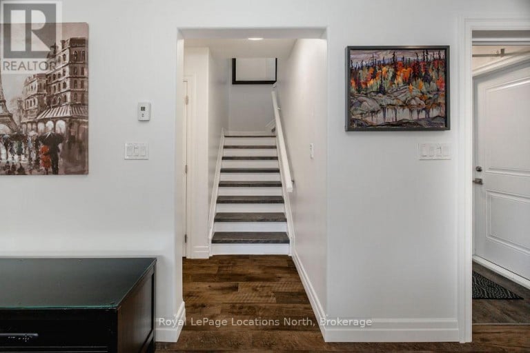 43 NAPIER STREET W, Blue Mountains, Ontario, N0H2P0