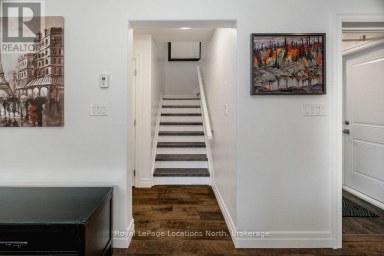 43 NAPIER STREET W Blue Mountains Ontario photo 19