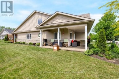 43 NAPIER STREET W Blue Mountains Ontario photo 2