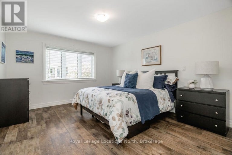 43 NAPIER STREET W, Blue Mountains, Ontario, N0H2P0