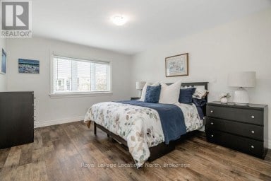 43 NAPIER STREET W Blue Mountains Ontario photo 20