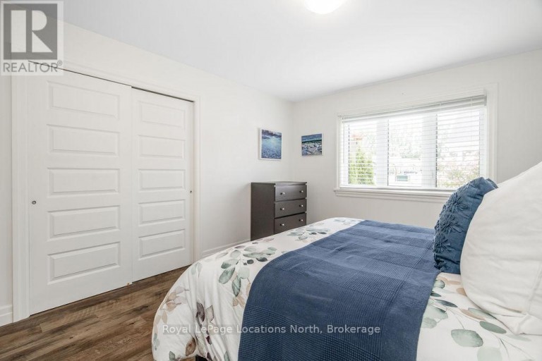 43 NAPIER STREET W, Blue Mountains, Ontario, N0H2P0