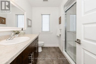 43 NAPIER STREET W Blue Mountains Ontario photo 22