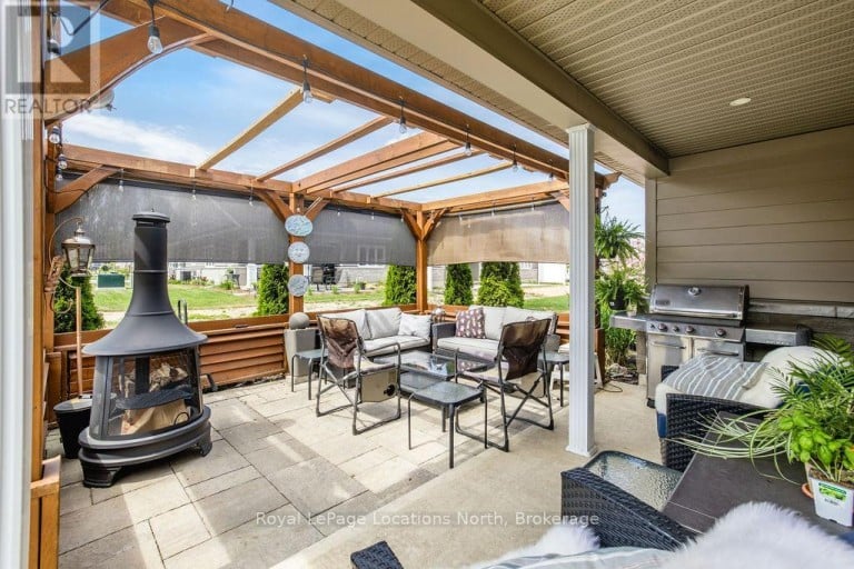 43 NAPIER STREET W, Blue Mountains, Ontario, N0H2P0