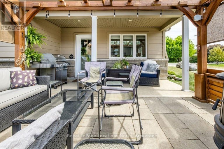 43 NAPIER STREET W, Blue Mountains, Ontario, N0H2P0
