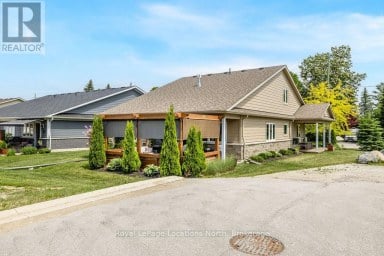 43 NAPIER STREET W Blue Mountains Ontario photo 29