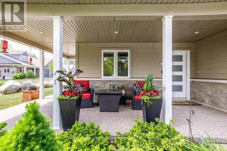 43 NAPIER STREET W, Blue Mountains, Ontario, N0H2P0