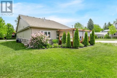43 NAPIER STREET W Blue Mountains Ontario photo 30