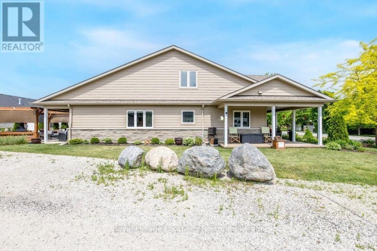 43 NAPIER STREET W, Blue Mountains, Ontario, N0H2P0