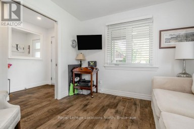 43 NAPIER STREET W Blue Mountains Ontario photo 4