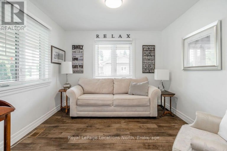 43 NAPIER STREET W, Blue Mountains, Ontario, N0H2P0
