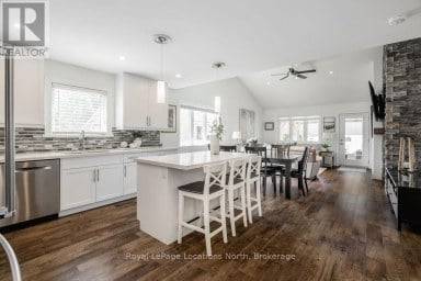 43 NAPIER STREET W Blue Mountains Ontario photo 6