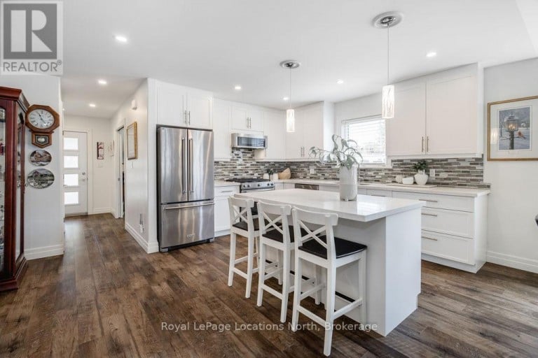 43 NAPIER STREET W, Blue Mountains, Ontario, N0H2P0
