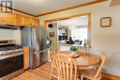 58 UNION STREET Meaford Ontario photo 14