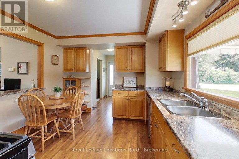 58 UNION STREET, Meaford, Ontario, N4L1E6
