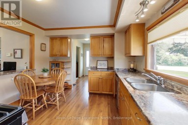 58 UNION STREET Meaford Ontario photo 15