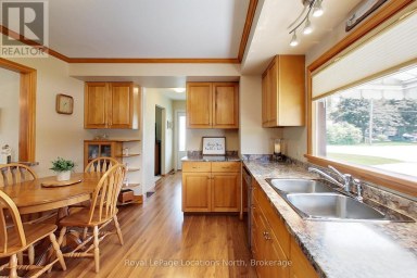 58 UNION STREET Meaford Ontario photo 16