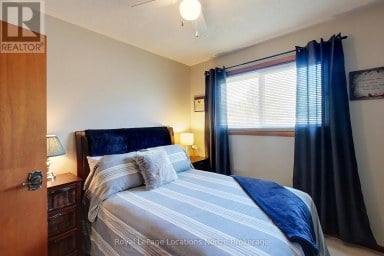 58 UNION STREET Meaford Ontario photo 18