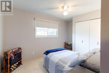58 UNION STREET Meaford Ontario photo 20