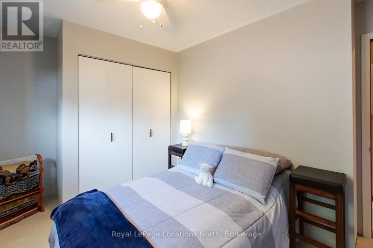58 UNION STREET, Meaford, Ontario, N4L1E6