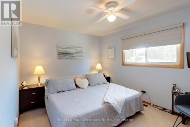 58 UNION STREET Meaford Ontario photo 22