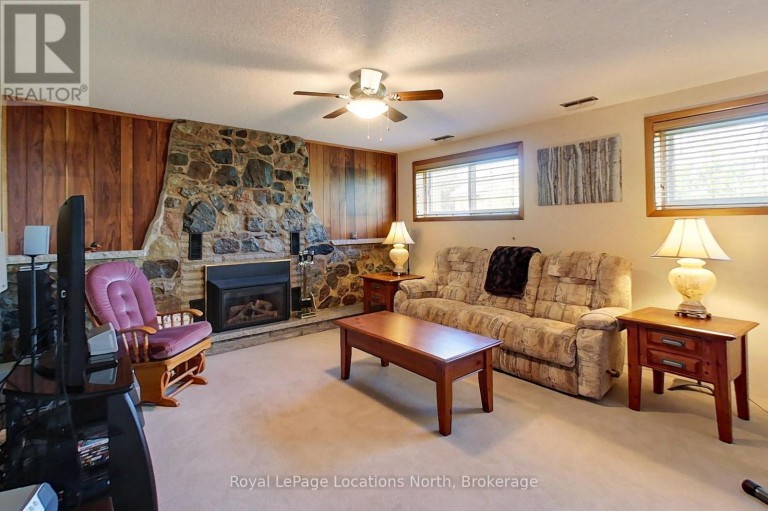 58 UNION STREET, Meaford, Ontario, N4L1E6