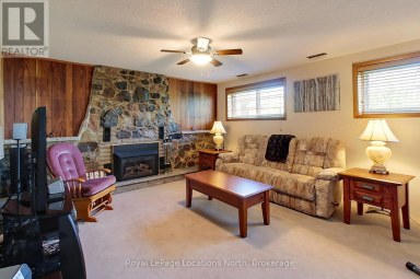 58 UNION STREET Meaford Ontario photo 25