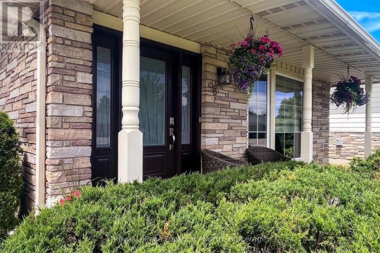 58 UNION STREET, Meaford, Ontario, N4L1E6