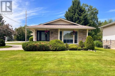 58 UNION STREET Meaford Ontario photo 30
