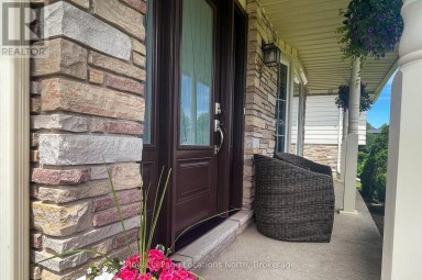 58 UNION STREET Meaford Ontario photo 31