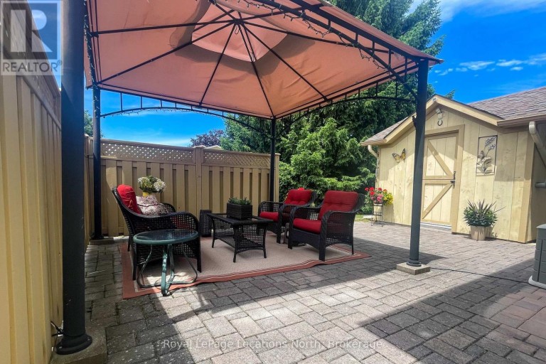 58 UNION STREET, Meaford, Ontario, N4L1E6