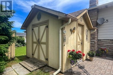 58 UNION STREET Meaford Ontario photo 35