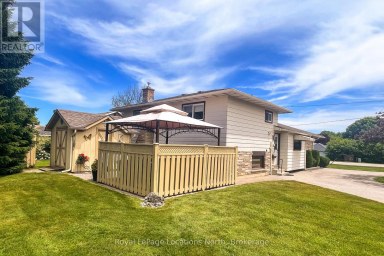 58 UNION STREET Meaford Ontario photo 37