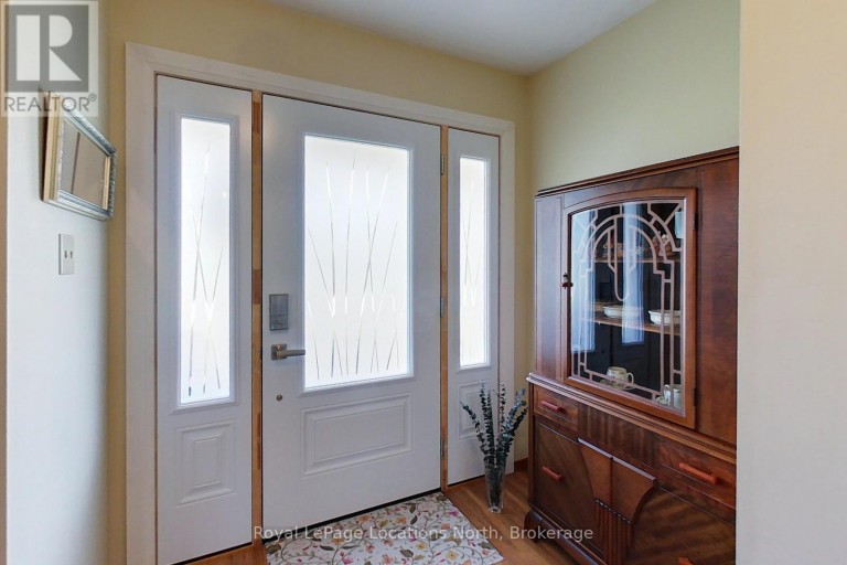 58 UNION STREET, Meaford, Ontario, N4L1E6