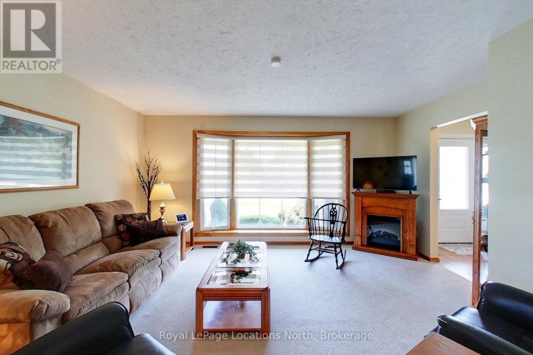 58 UNION STREET, Meaford, Ontario, N4L1E6